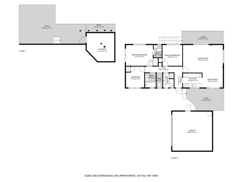 3/13 Springfield Street, Forrest Hill, Auckland - Carousel 19
