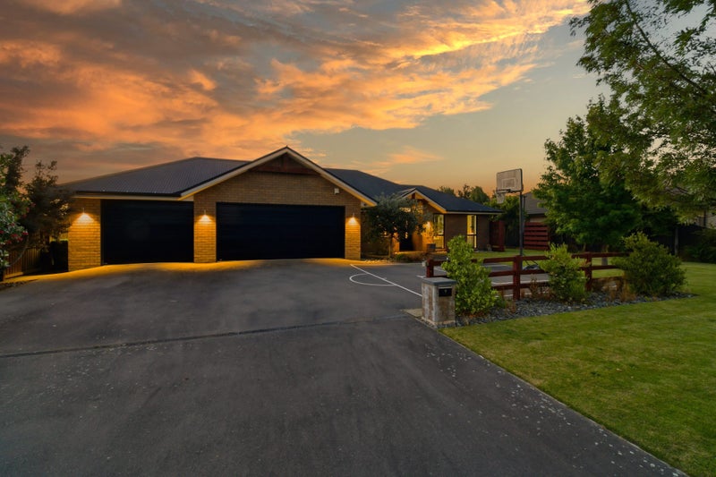 7 Christie Place, Rolleston, Rolleston - Carousel 2