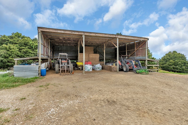 0 Otuhi Road, Wheki Valley, Whangarei - Carousel 1