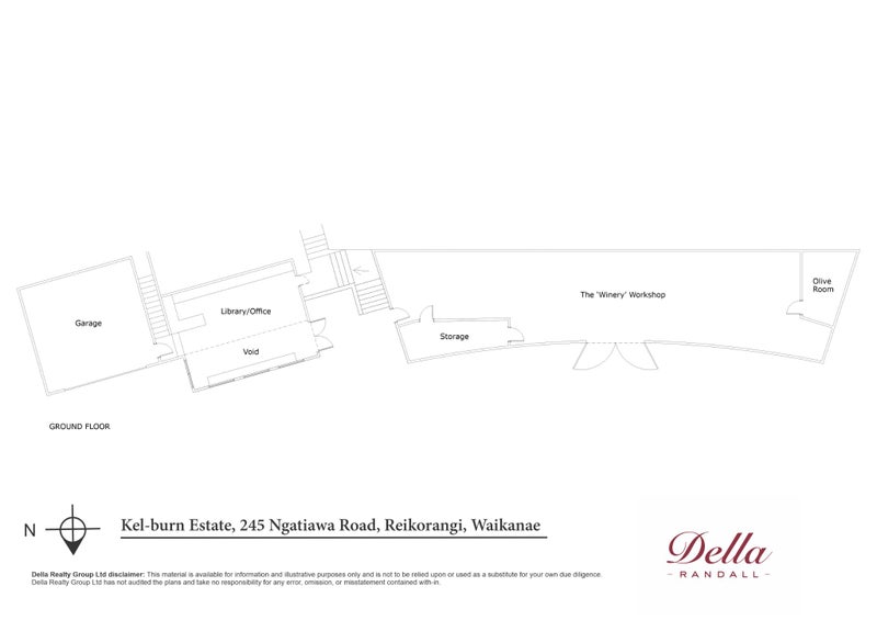 245 Ngatiawa Road, Reikorangi - Carousel 50