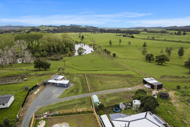 Property Valuation for 3086 State Highway 14, Tangiteroria Trade Me