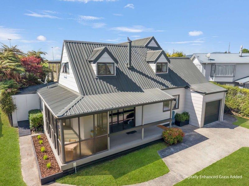 28 Petrie Street, Pomare, Rotorua - Carousel 1
