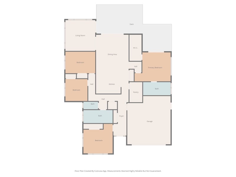 11 Hoylake Place, Morrinsville, Morrinsville - Carousel 20