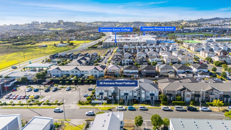 26 Kamana Road, Flat Bush, Auckland - Carousel 17