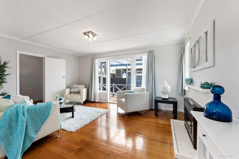 Property Valuation for 1/29 Gilliam Street, New Lynn, Auckland Trade