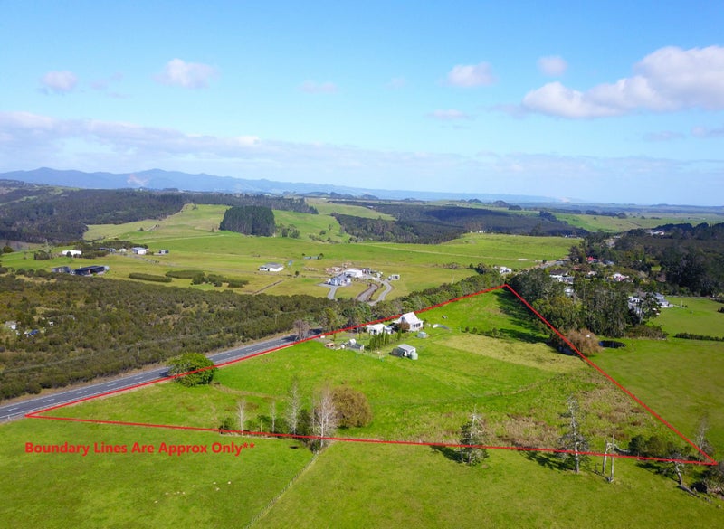 5744 State Highway 10, Kaitaia - Carousel 2