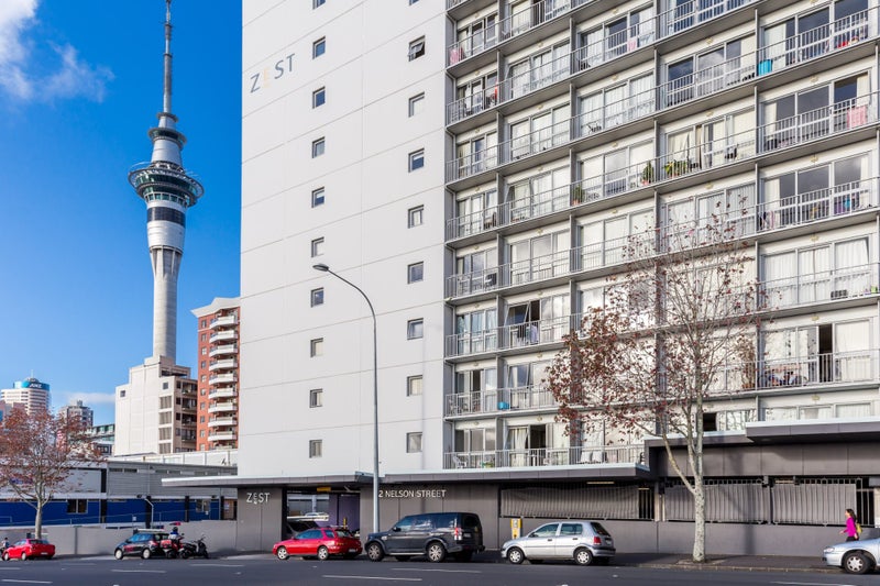 919/72 Nelson Street, Auckland Central, Auckland - Carousel 1