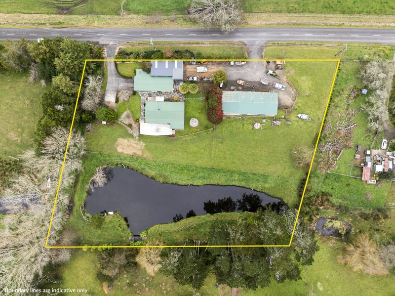 964 Churchill Road, Pukekawa, Tuakau - Carousel 21