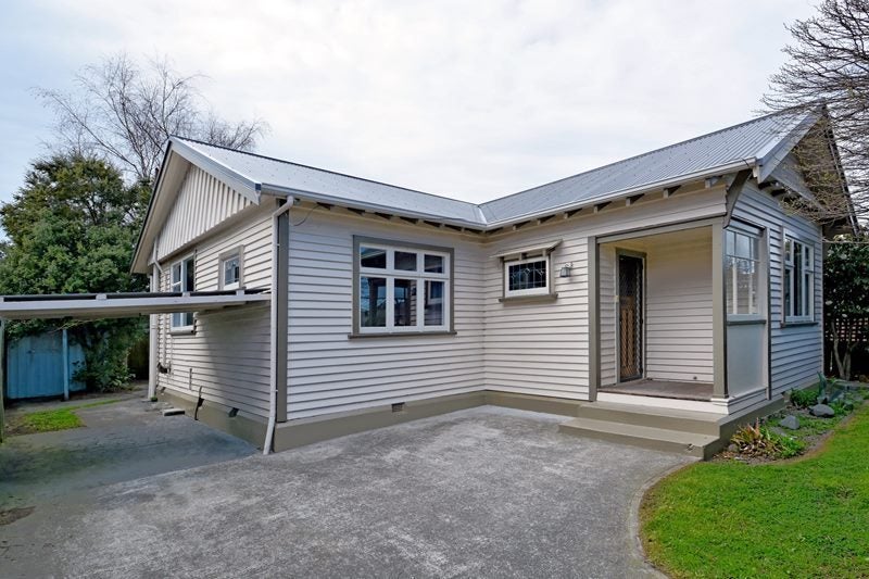 130 Birdwood Avenue, Beckenham, Christchurch - Carousel 1