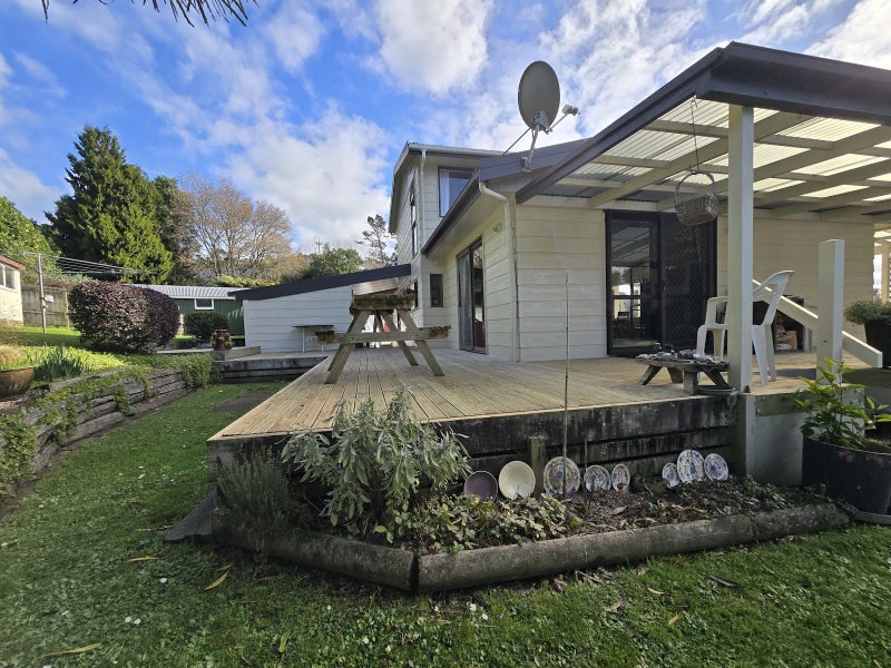 Property Valuation for 7 John Cotter Road, Paeroa, Hauraki, Waikato Trade Me Property Trade