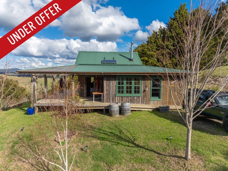 15A Hobbs Road, Kaeo, Kaeo - Carousel 1