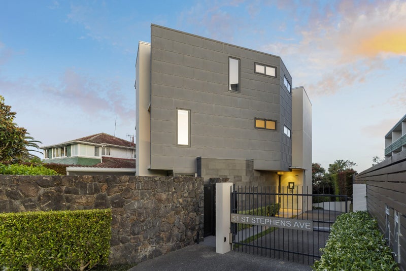 2/51 St Stephens Avenue, Parnell, Auckland - Carousel 2