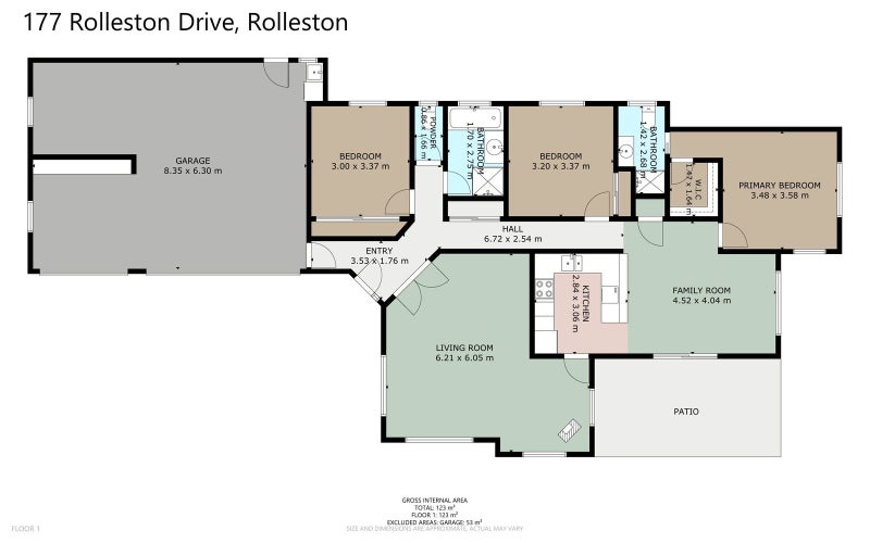 177 Rolleston Drive, Rolleston, Rolleston - Carousel 15