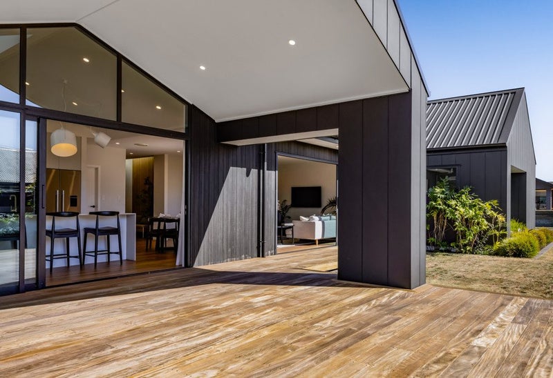 27 Keene Drive, Bell Block, New Plymouth - Carousel 1