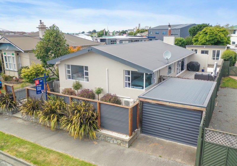 18A William Street, Parkside, Timaru - Carousel 1