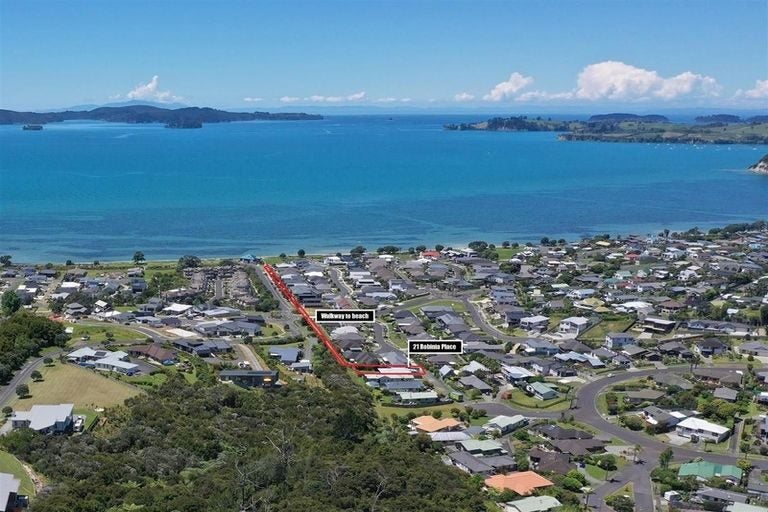 21 Robinia Place, Snells Beach, Snells Beach - Carousel 11