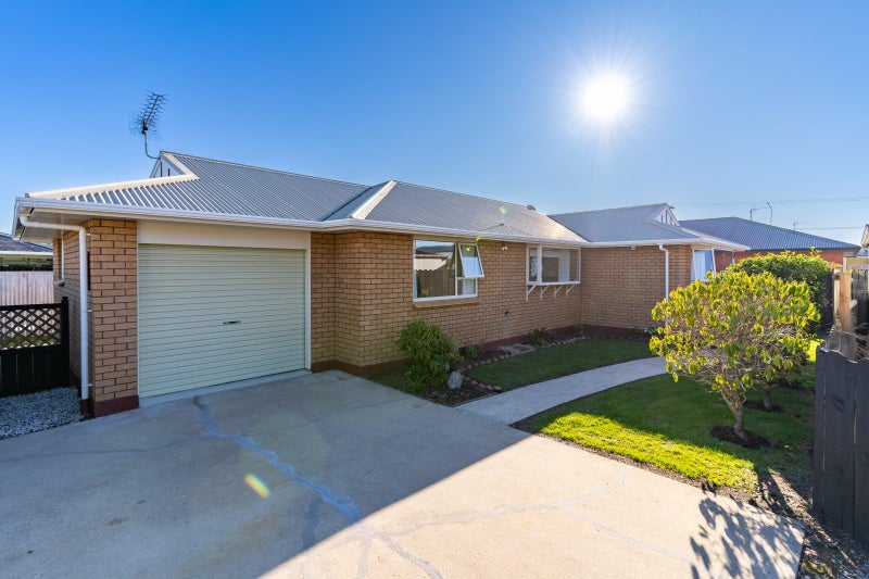 Property Valuation for 6B Berwick Street, Mosgiel Trade Me Property