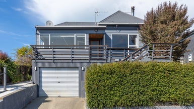 6 Thomas Street, West End, Timaru - Carousel 1