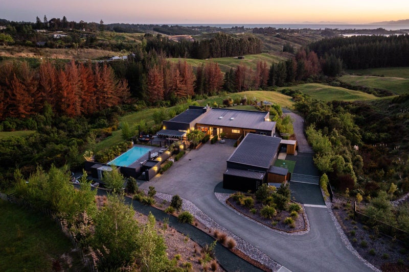 3 Mahana Ridge, Mahana, Upper Moutere - Carousel 19