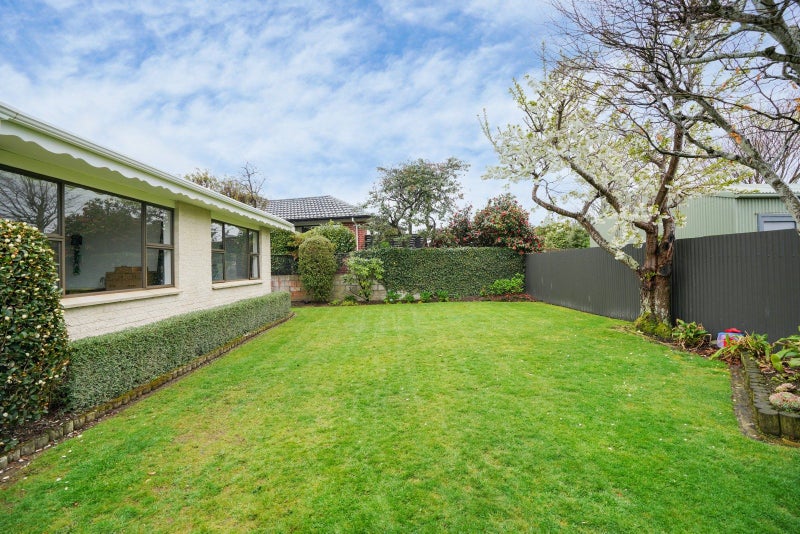 21 Lewis Street, Gladstone, Invercargill - Carousel 29