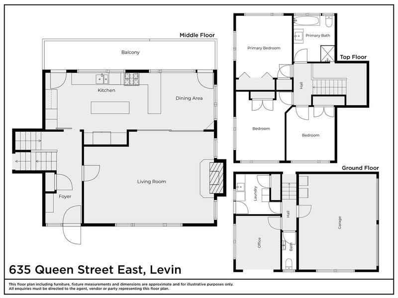 635 Queen Street East, Levin, Levin - Carousel 27
