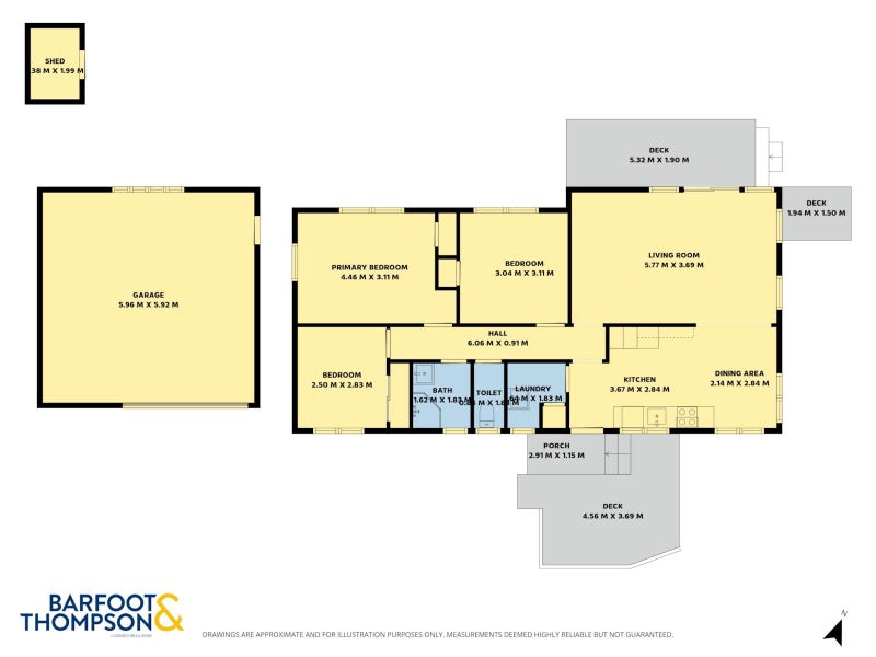 134 Avondale Road, Avondale, Auckland - Carousel 19