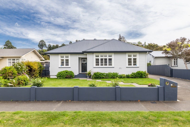 29 Sanders Avenue, Marewa, Napier - Carousel 26