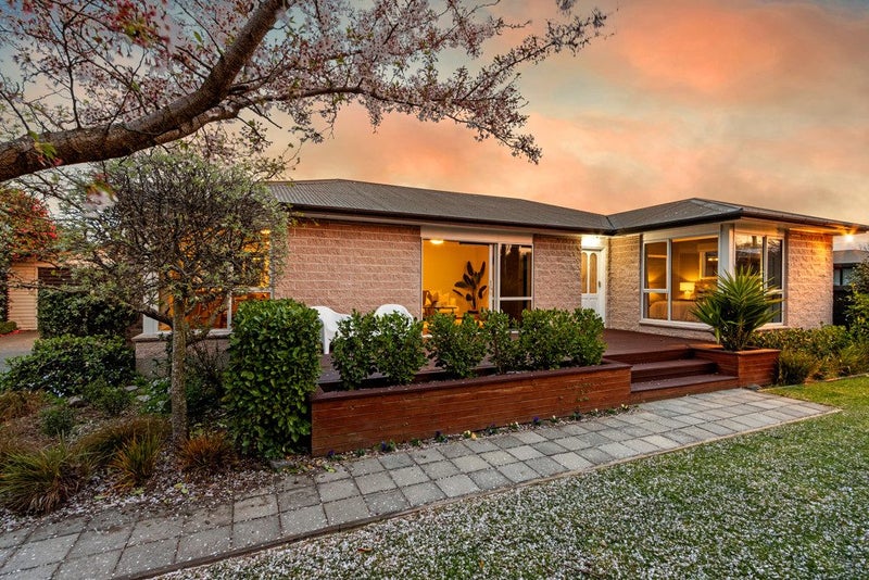 8 Armitage Street, Bishopdale, Christchurch - Carousel 1