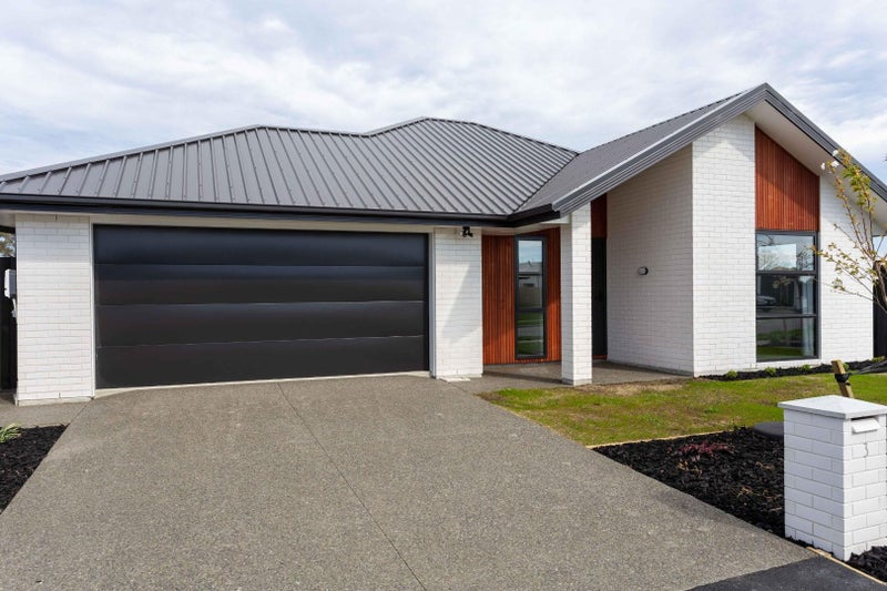 3 Storr Close, Halswell, Christchurch - Carousel 1