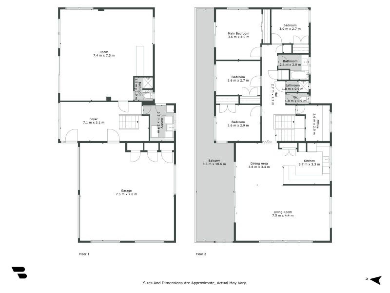 3 Belmere Rise, Farm Cove, Auckland - Carousel 25