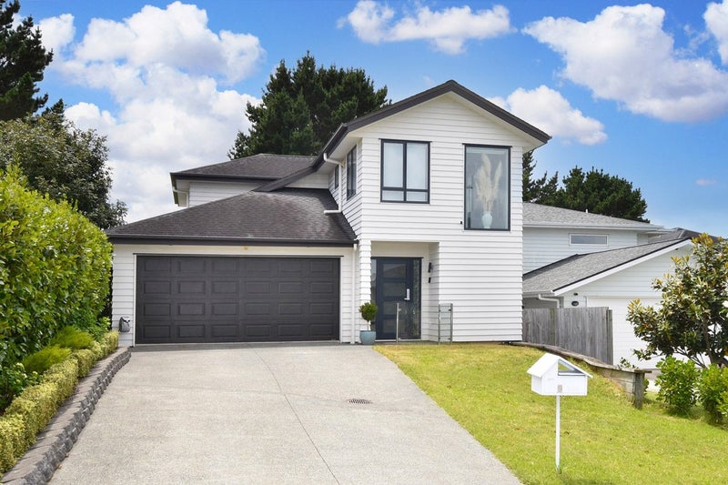 9 Buccaneer Court, Gulf Harbour, Whangaparaoa - Carousel 1