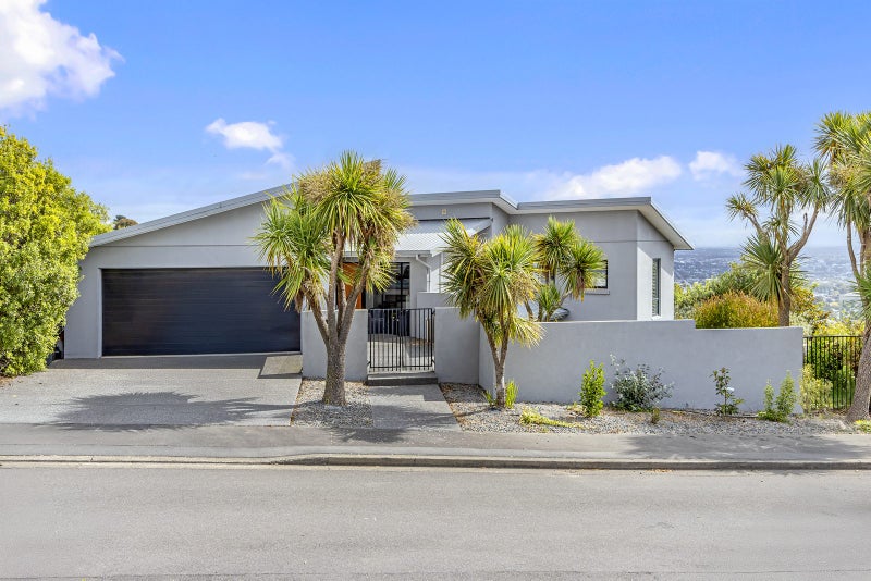 93 Longhurst Terrace, Cashmere, Christchurch City, Canterbury - Carousel 1