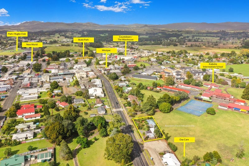 13 Park Road, Kaikohe, Kaikohe - Carousel 29
