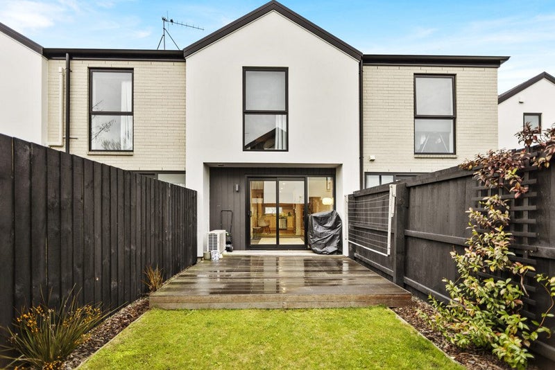 4/27 Bartlett Street, Riccarton, Christchurch - Carousel 2