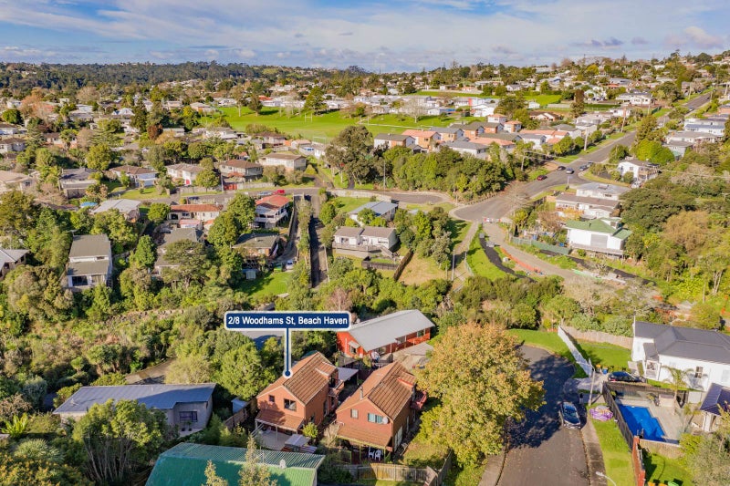 2/8 Woodhams Street, Beach Haven, Auckland - Carousel 2