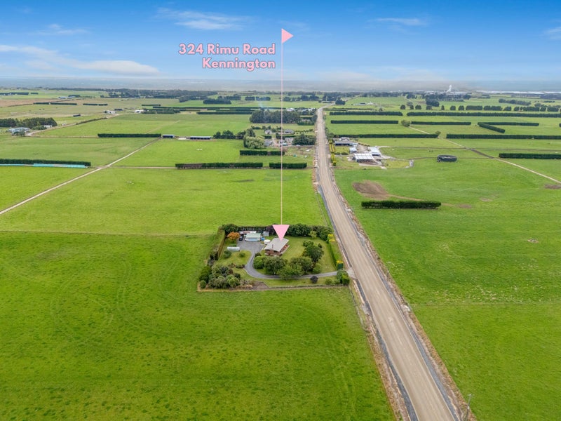 324 Rimu Road, Kennington, Invercargill - Carousel 35