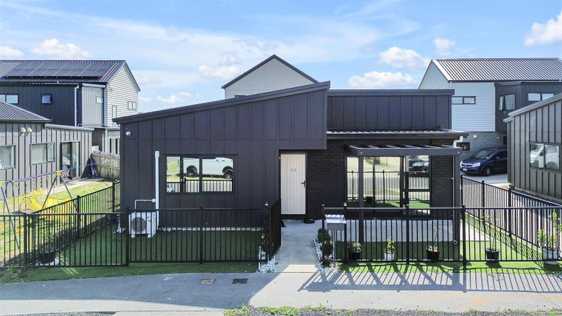 69 Black Beech Crescent, Takanini, Papakura, Auckland - Carousel 2