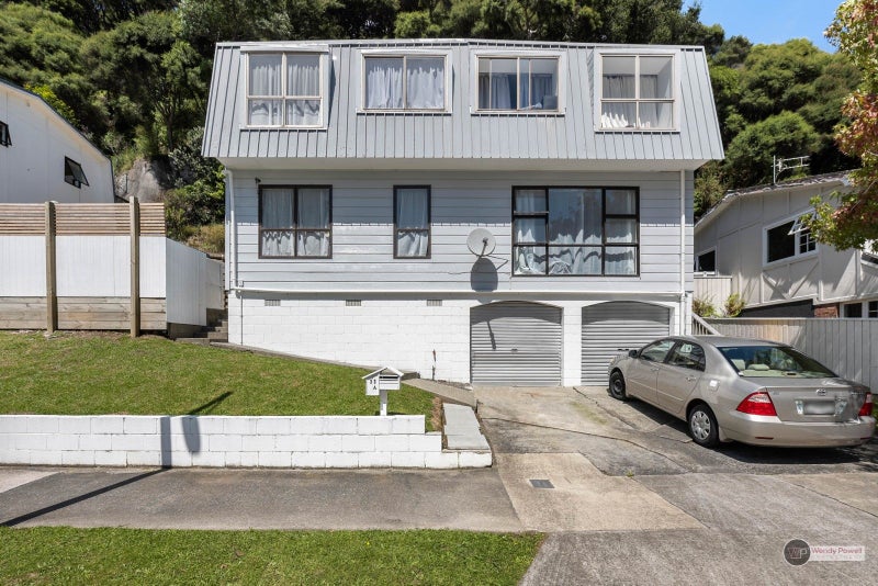 33A Cleary Street, Waterloo, Lower Hutt - Carousel 1