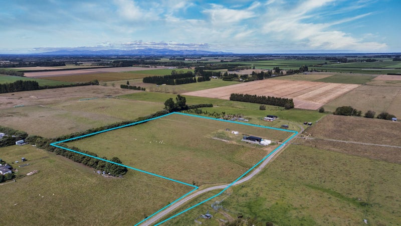 409B Springbank Road, Swannanoa, Rangiora - Carousel 23