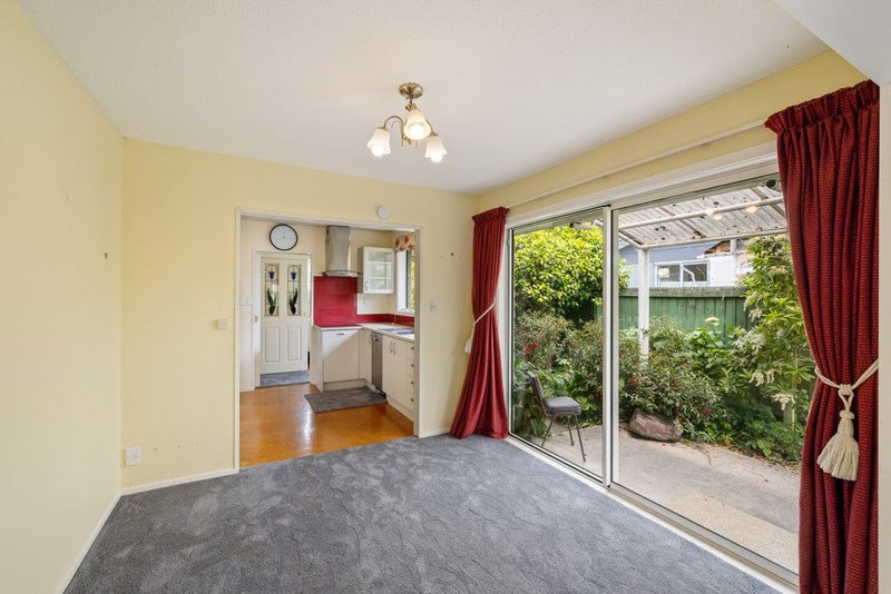 1/144A Fisher Avenue, Beckenham, Christchurch - Carousel 2