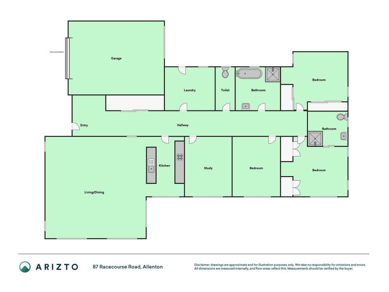 87 Racecourse Road, Allenton, Ashburton - Carousel 37