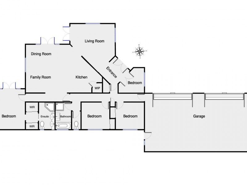 31 Coppinger Terrace, Aidanfield, Christchurch - Carousel 16