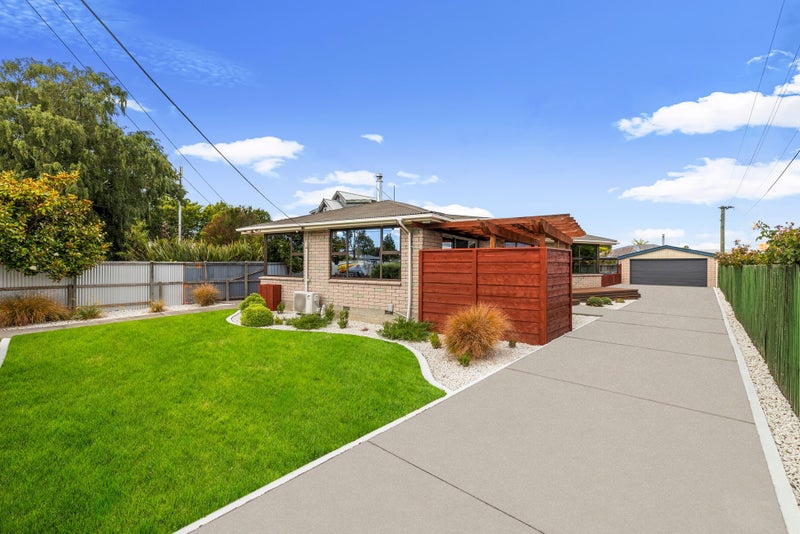 80 Tankerville Road, Hoon Hay, Christchurch - Carousel 1