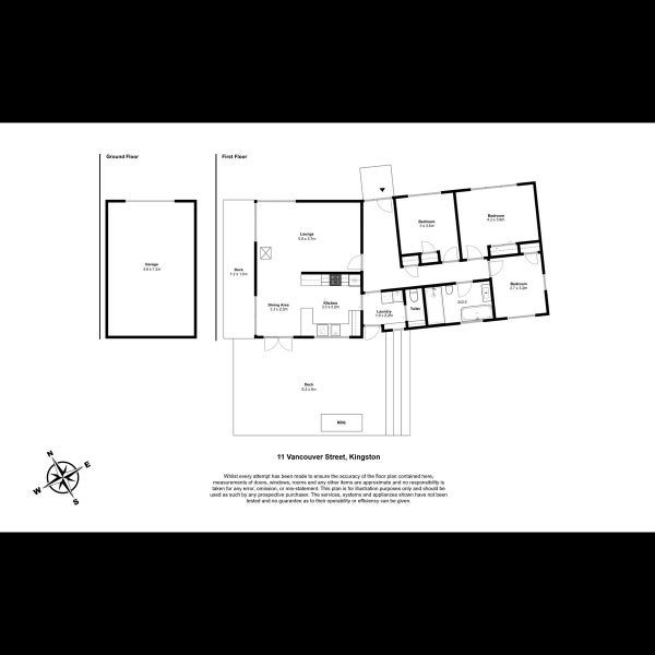 11 Vancouver Street, Kingston, Wellington - Carousel 16