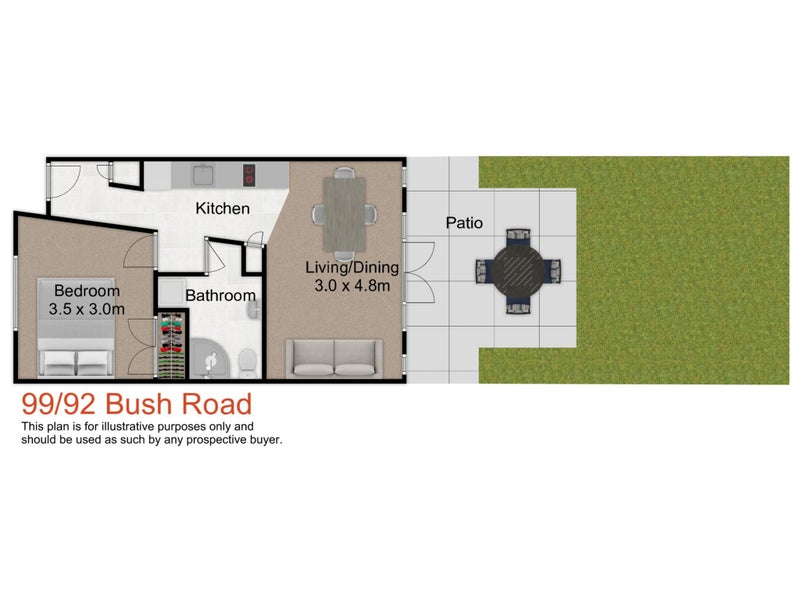 99/92 Bush Road, Albany, Auckland - Carousel 15