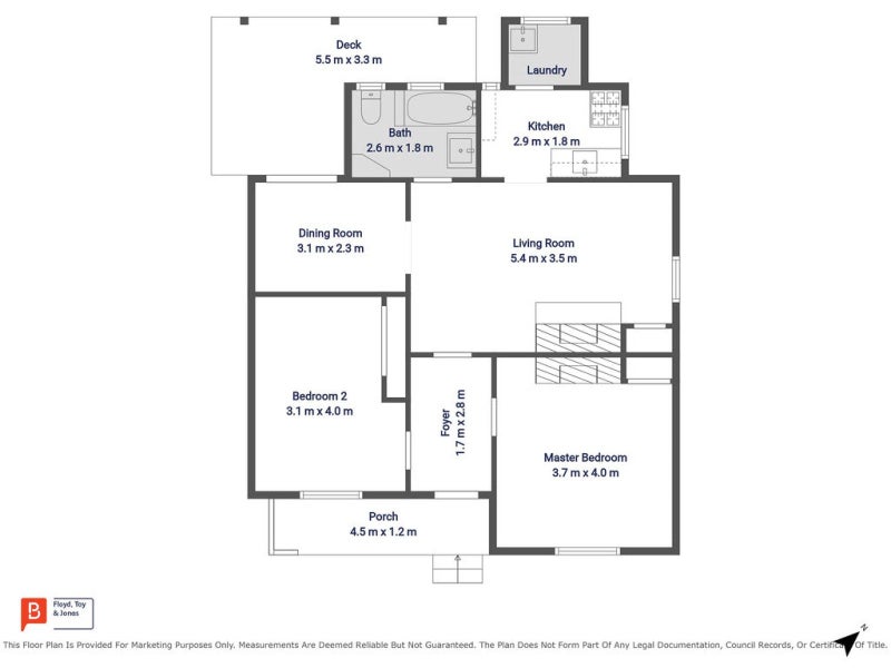 20 Mathieson Street, Whanganui, Whanganui - Carousel 18