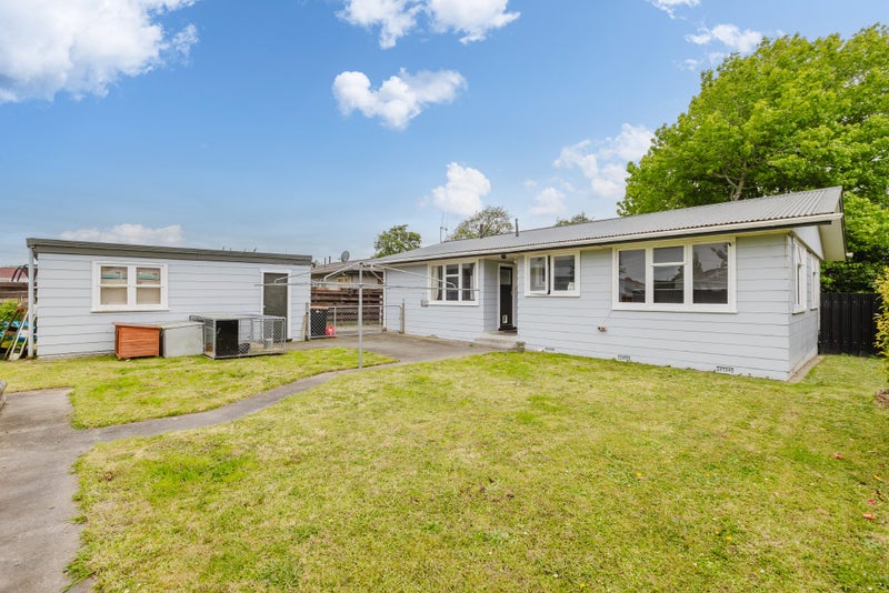 79 Robinson Crescent, Westbrook, Palmerston North - Carousel 14