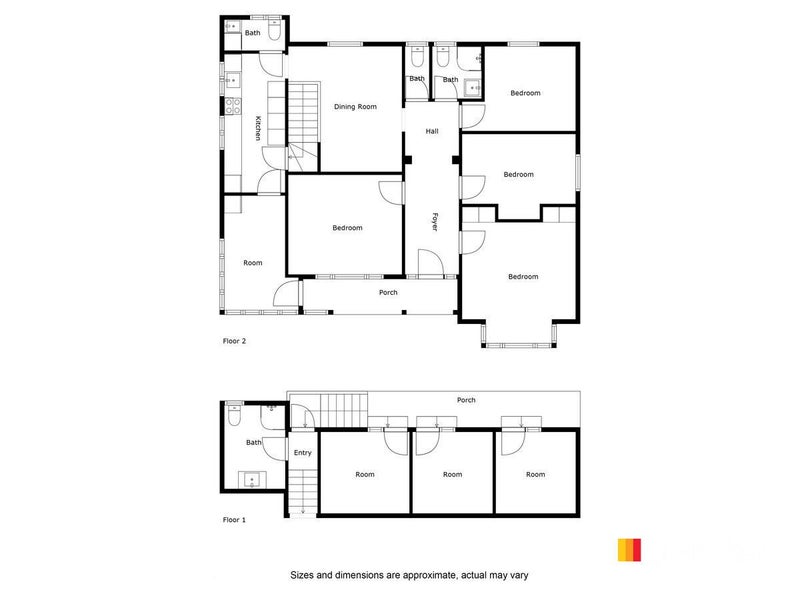 41 Gladstone Road, North East Valley, Dunedin - Carousel 20