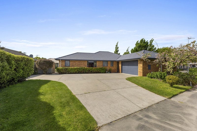 10 Mustang Avenue, Wigram, Christchurch - Carousel 2
