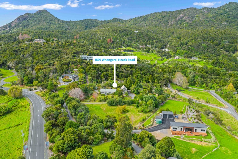 1829 Whangarei Heads Road, Whangarei Heads, Whangārei Heads - Carousel 2